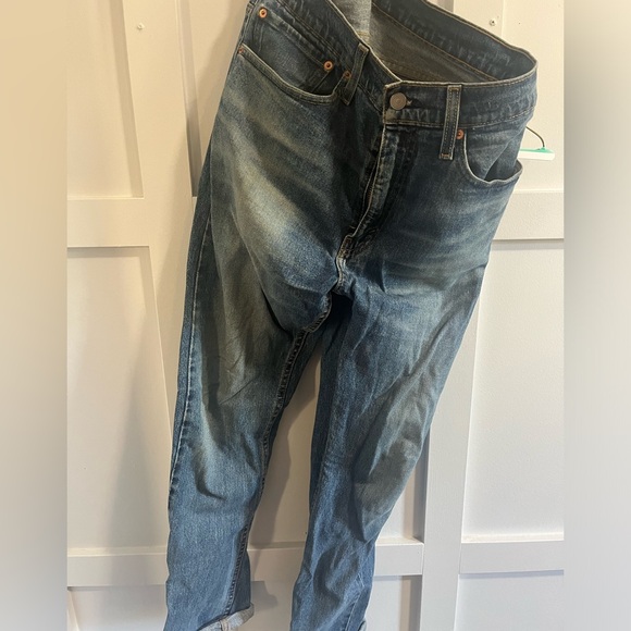 Levi 510 34x30 - Picture 2 of 2